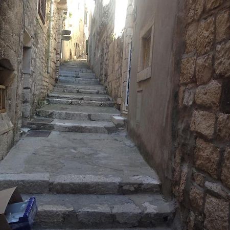 Apartment Josip Korcula Town Exterior photo