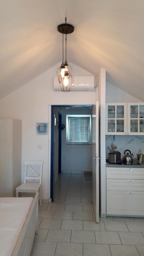 Apartment Josip Korcula Town Exterior photo