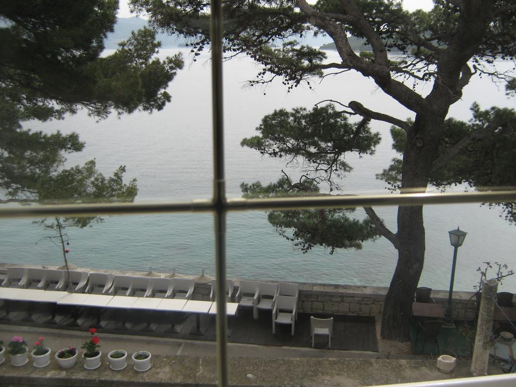 Apartment Josip Korcula Town Room photo