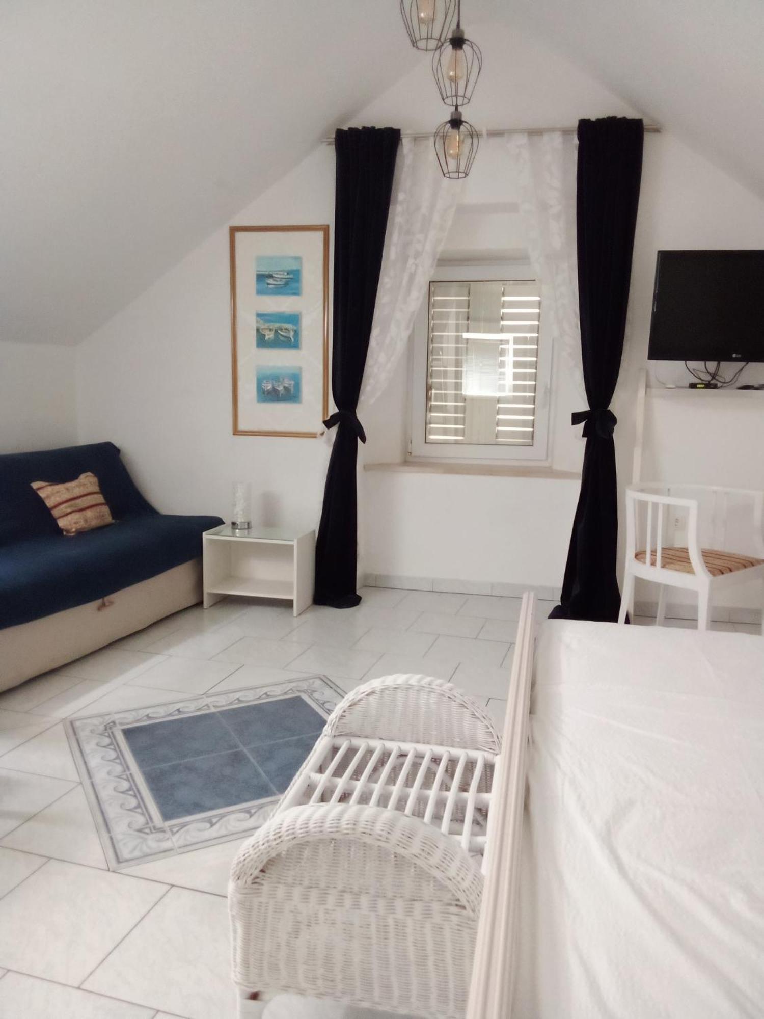 Apartment Josip Korcula Town Room photo