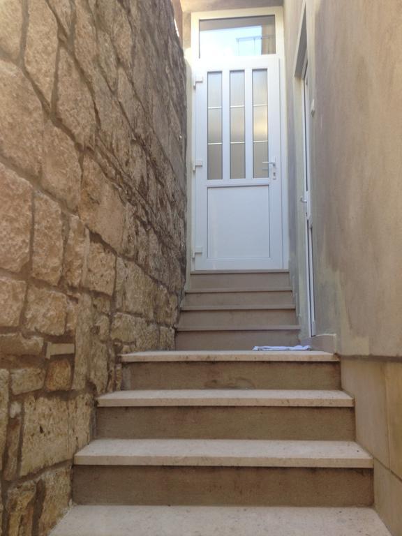 Apartment Josip Korcula Town Exterior photo
