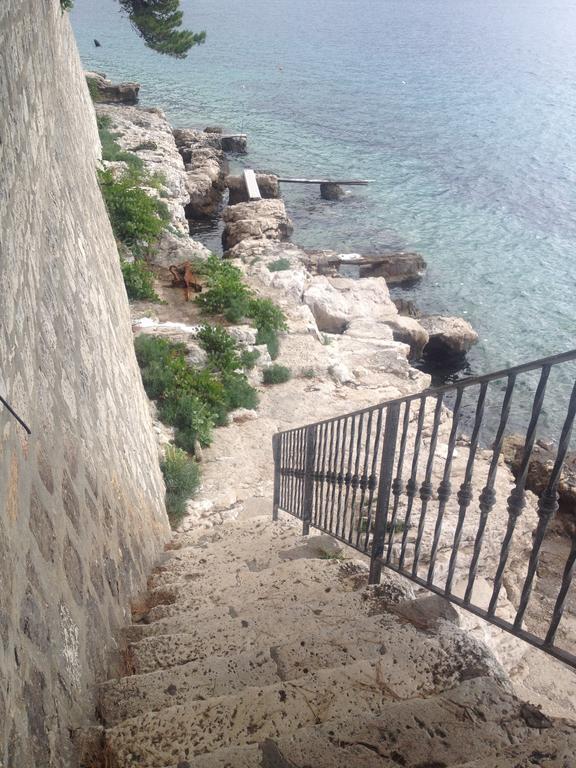 Apartment Josip Korcula Town Exterior photo