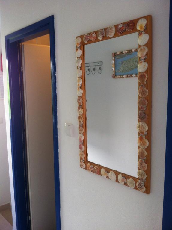 Apartment Josip Korcula Town Exterior photo