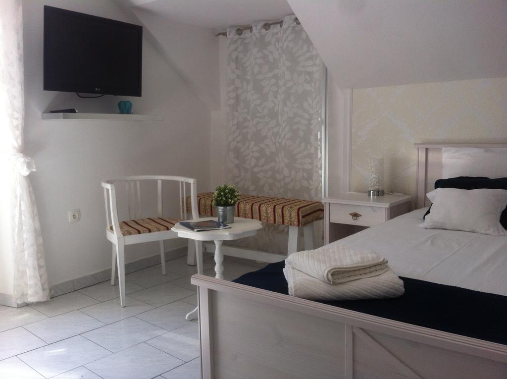 Apartment Josip Korcula Town Exterior photo