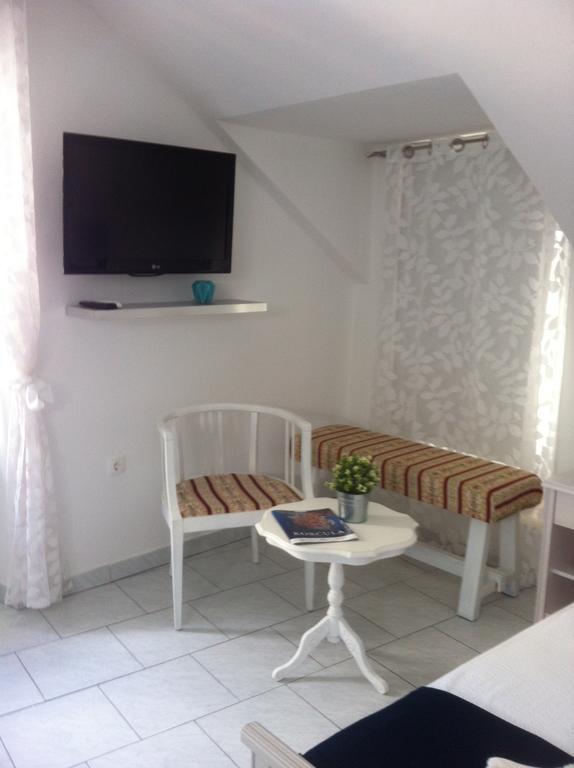 Apartment Josip Korcula Town Exterior photo