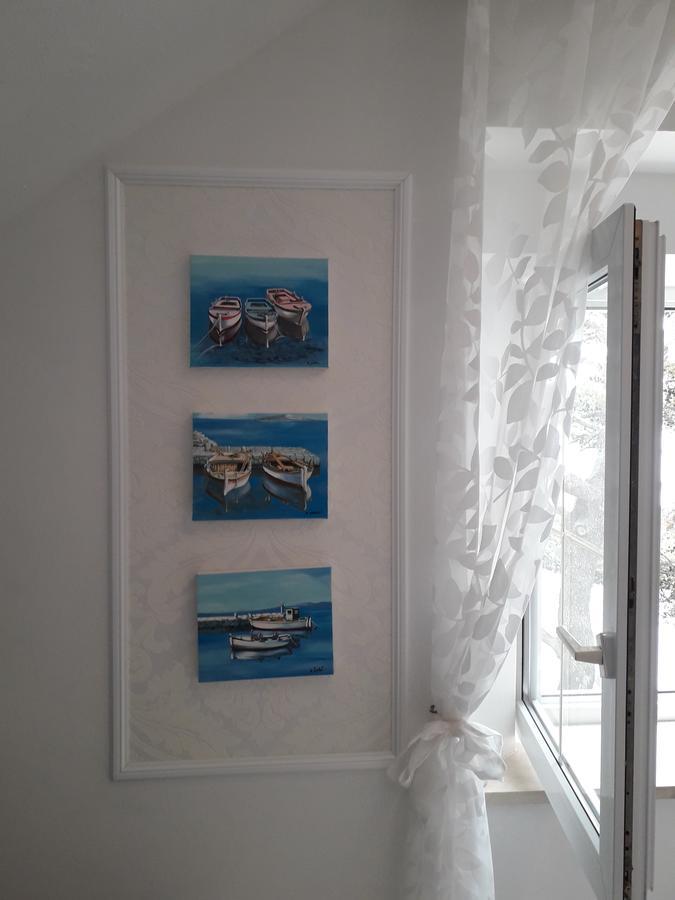 Apartment Josip Korcula Town Exterior photo