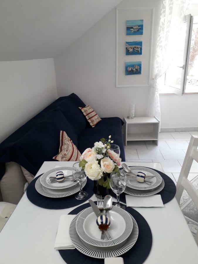 Apartment Josip Korcula Town Exterior photo